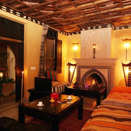 Riad Jnane Mogador Марракеш Екстер'єр фото