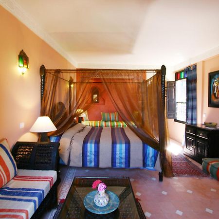Riad Jnane Mogador Марракеш Екстер'єр фото