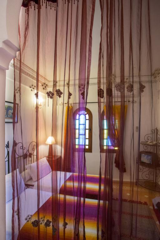 Riad Jnane Mogador Марракеш Номер фото