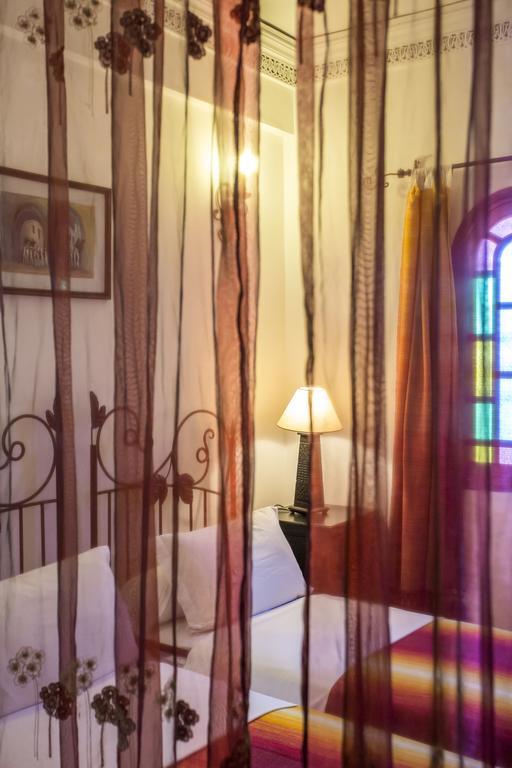 Riad Jnane Mogador Марракеш Екстер'єр фото