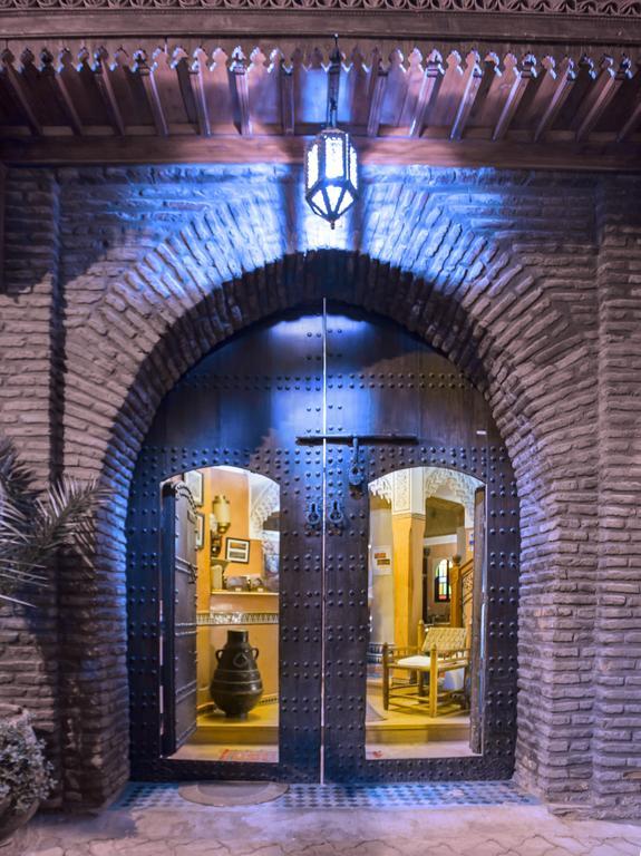 Riad Jnane Mogador Марракеш Екстер'єр фото