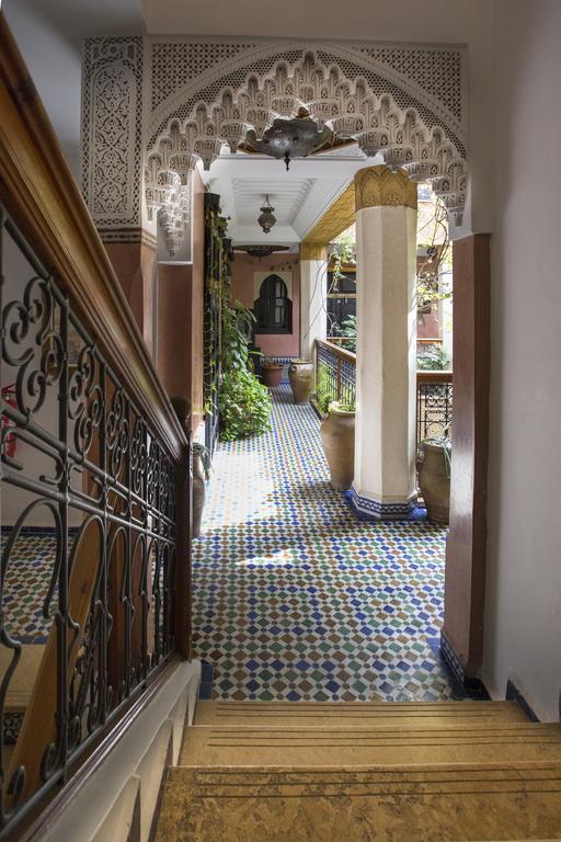 Riad Jnane Mogador Марракеш Екстер'єр фото
