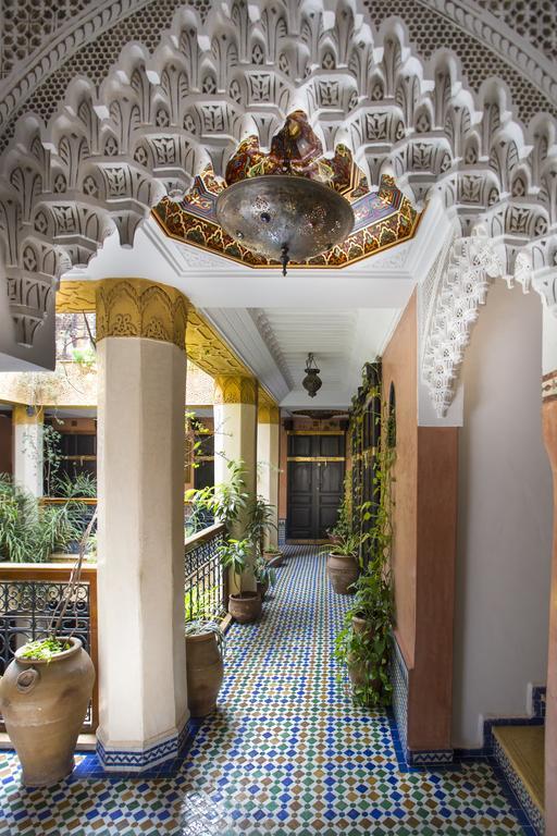 Riad Jnane Mogador Марракеш Екстер'єр фото