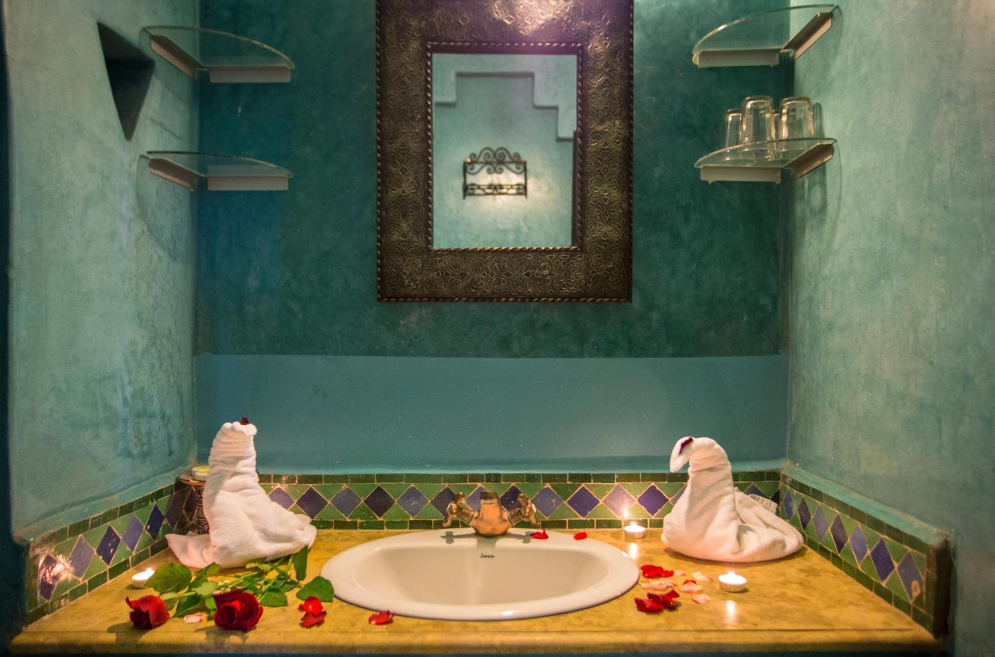 Riad Jnane Mogador Марракеш Екстер'єр фото