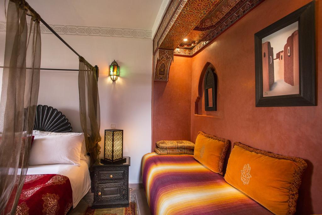 Riad Jnane Mogador Марракеш Екстер'єр фото