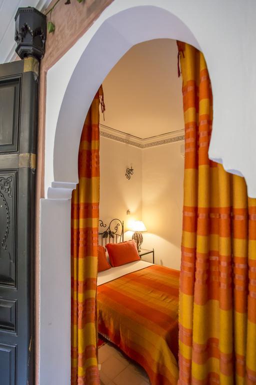 Riad Jnane Mogador Марракеш Екстер'єр фото