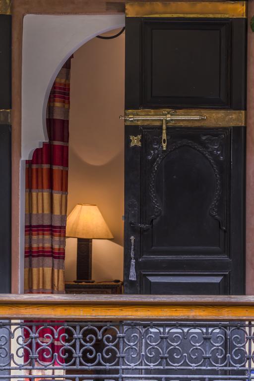 Riad Jnane Mogador Марракеш Номер фото