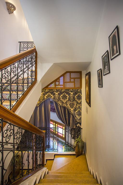 Riad Jnane Mogador Марракеш Екстер'єр фото
