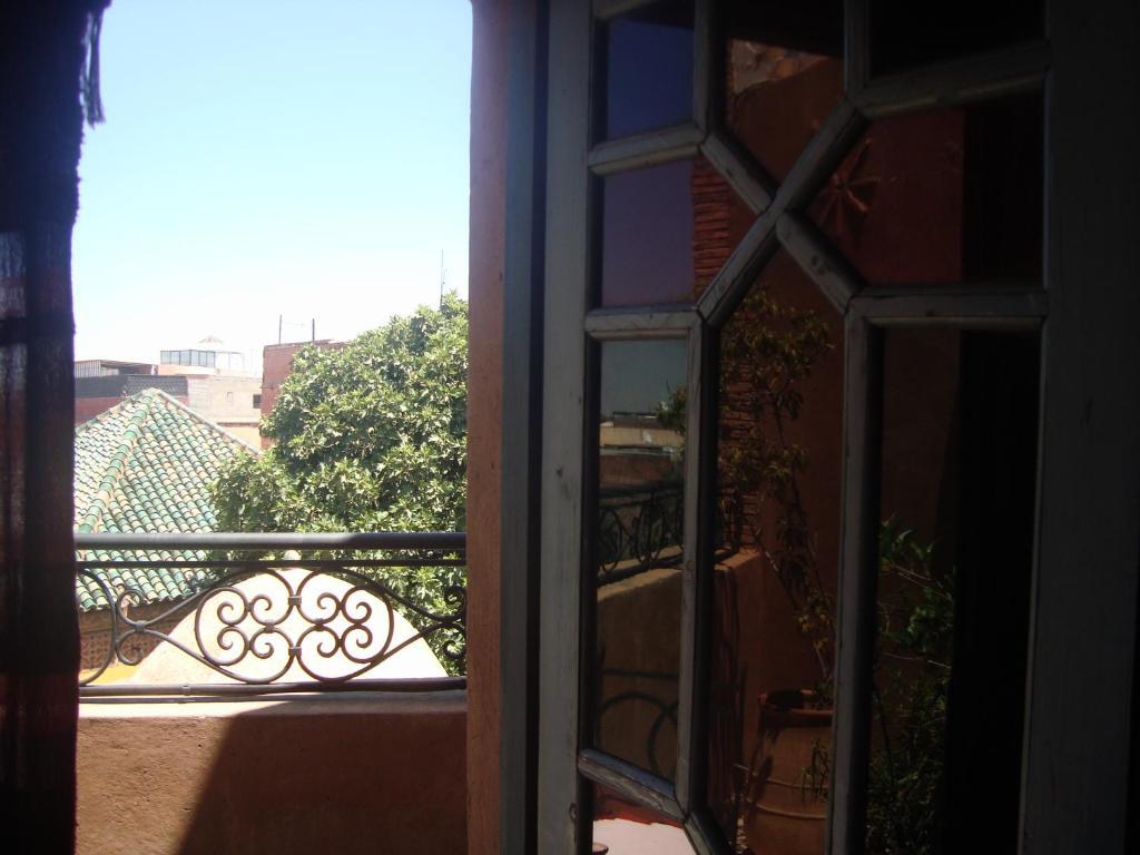 Riad Jnane Mogador Марракеш Номер фото